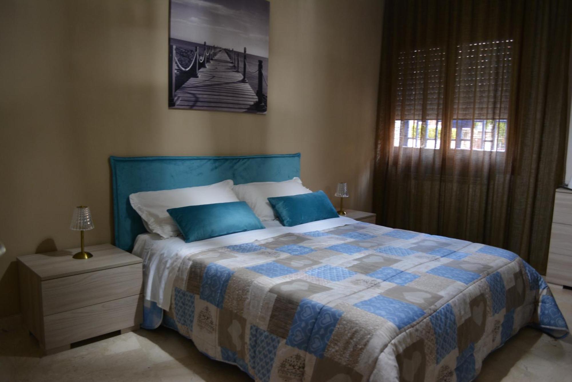 Mario's House Bed & Breakfast Napels