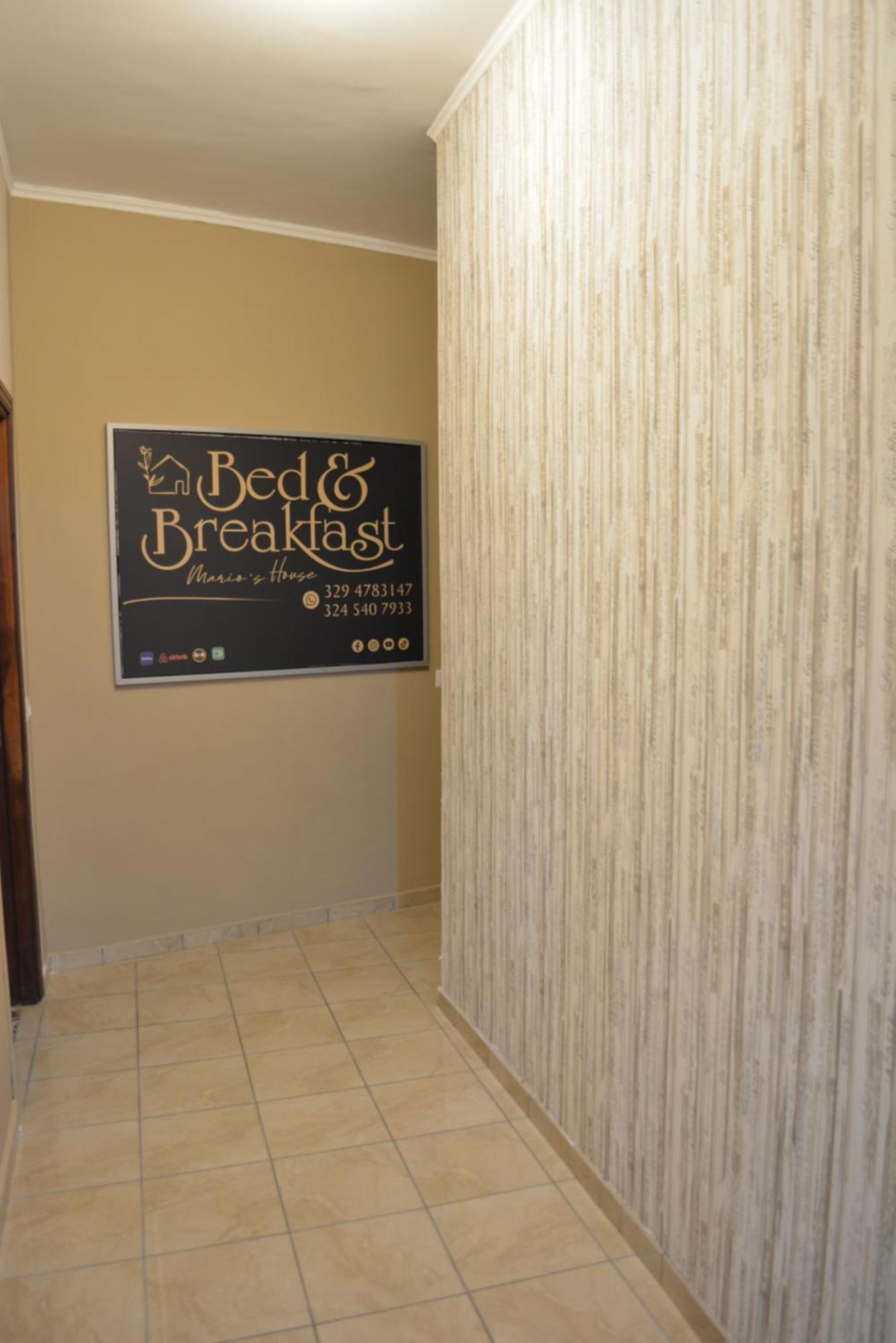 Mario's House Bed & Breakfast Napels