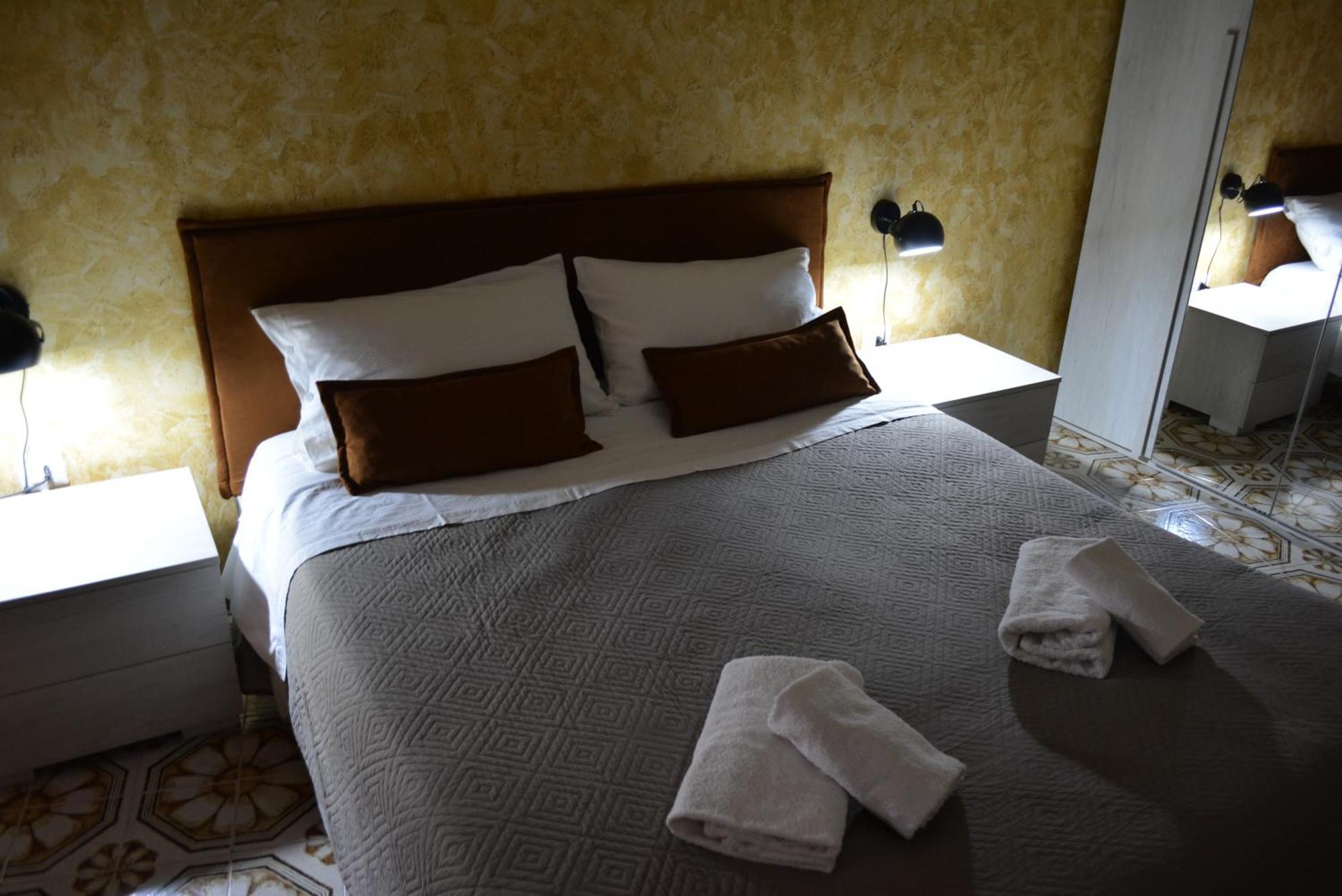 Mario's House Bed & Breakfast