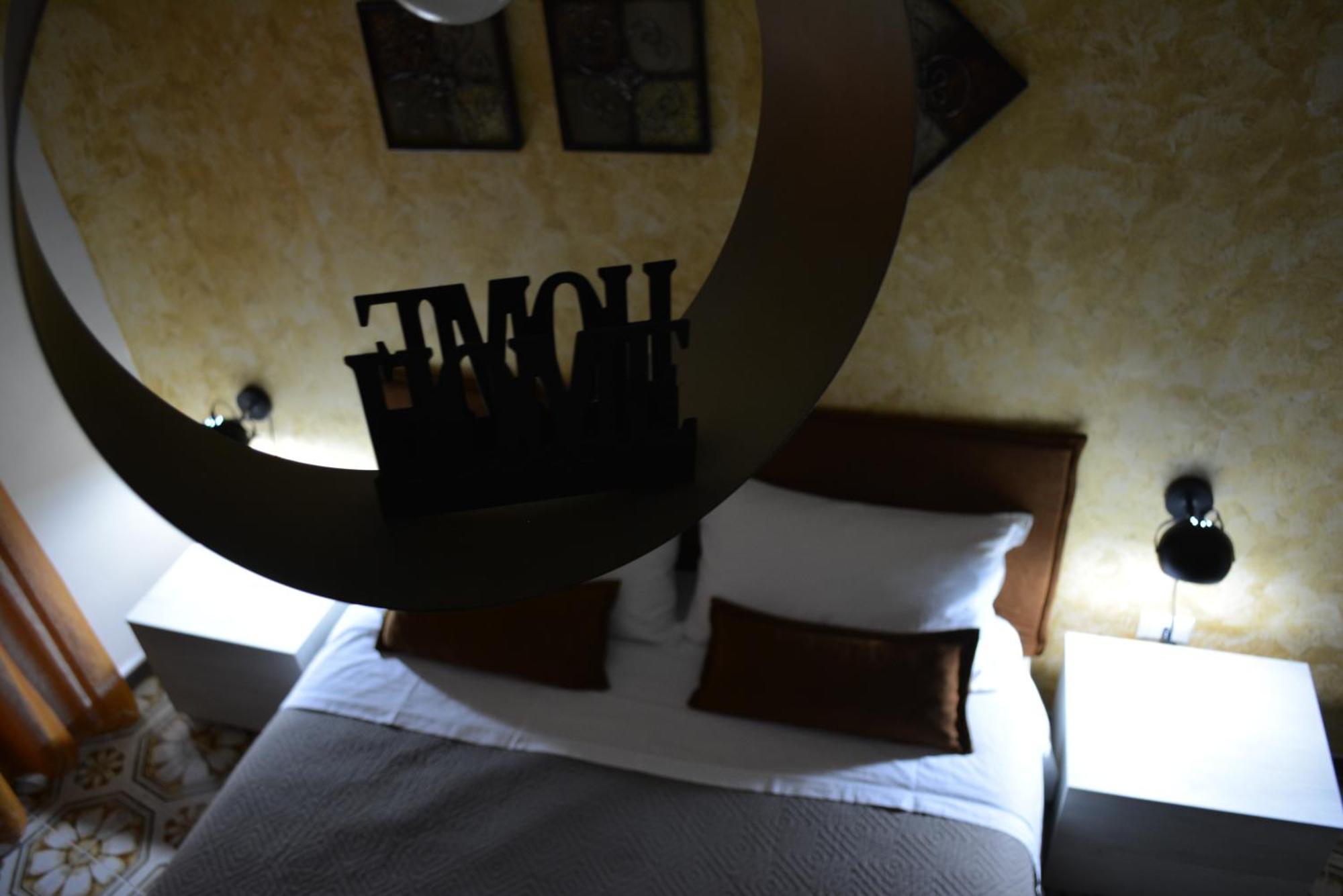 Bed & Breakfast Mario's House *